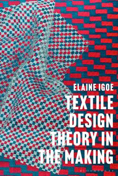Textile Design Theory in the Making