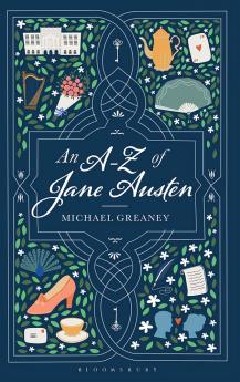 A-Z of Jane Austen