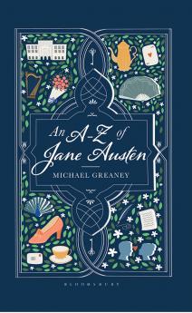 A-Z of Jane Austen