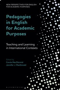 Pedagogies in English for Academic Purposes