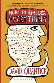 How to Write Everything