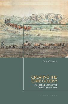 Creating the Cape Colony