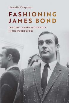 Fashioning James Bond