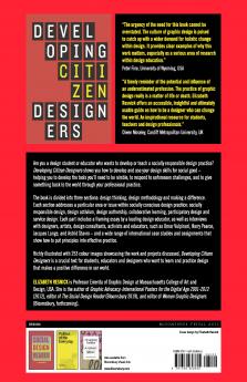 Developing Citizen Designers