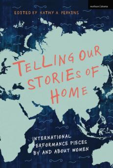 Telling Our Stories of Home