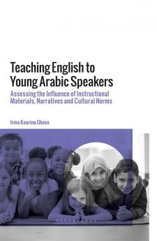 Teaching English to Young Arabic Speakers
