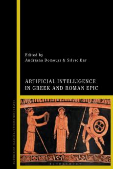 Artificial Intelligence in Greek and Roman Epic