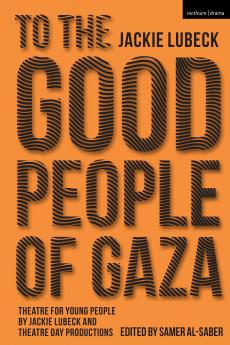 To the Good People of Gaza