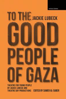 To The Good People of Gaza