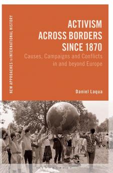 Activism Across Borders Since 1870