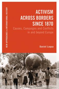 Activism across Borders since 1870