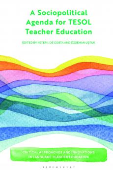 Sociopolitical Agenda for TESOL Teacher Education