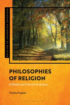 Philosophies of Religion