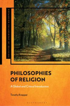 Philosophies of Religion