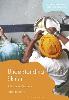 Understanding Sikhism