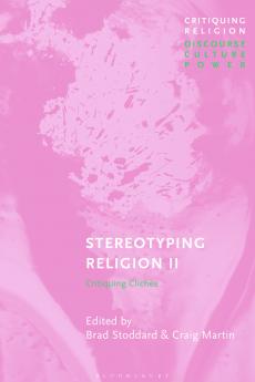 Stereotyping Religion II