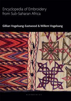Encyclopedia of Embroidery from Sub-Saharan Africa