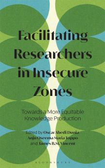 Facilitating Researchers in Insecure Zones