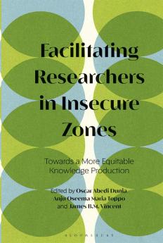 Facilitating Researchers in Insecure Zones