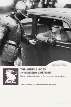 Middle Ages in Modern Culture
