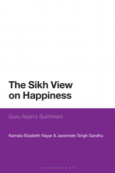 Sikh View on Happiness