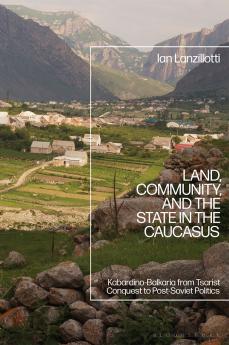 Land Community and the State in the Caucasus
