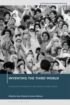 Inventing the Third World