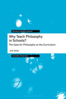 Why Teach Philosophy in Schools?