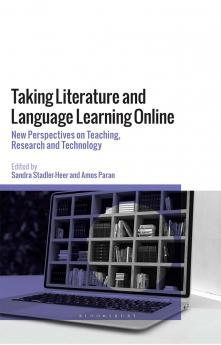 Taking Literature and Language Learning Online