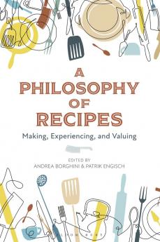 Philosophy of Recipes