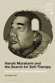 Haruki Murakami and the Search for Self-Therapy