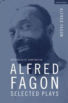 Alfred Fagon Selected Plays