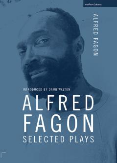 Alfred Fagon Selected Plays
