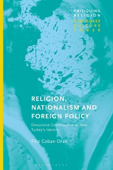 Religion Nationalism and Foreign Policy