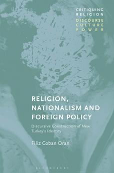 Religion Nationalism and Foreign Policy