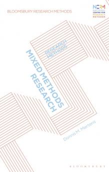 Mixed Methods Research