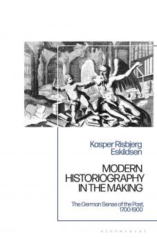 Modern Historiography in the Making