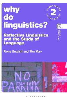 Why Do Linguistics?