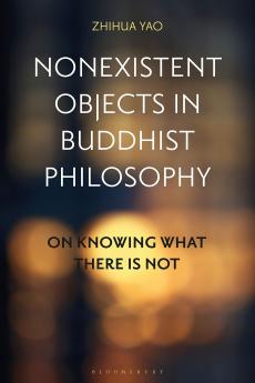 Nonexistent Objects in Buddhist Philosophy