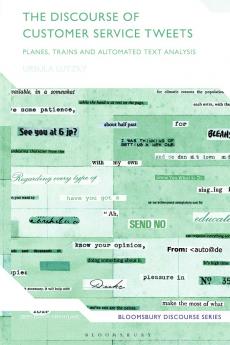 Discourse of Customer Service Tweets