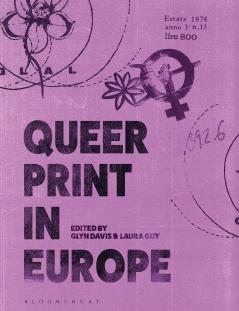 Queer Print in Europe