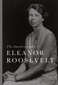 Autobiography of Eleanor Roosevelt