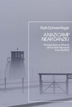 Nazi Camp Near Danzig