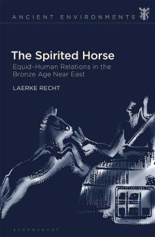 Spirited Horse