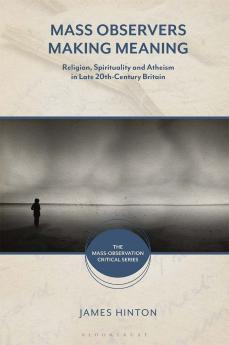 Mass Observers Making Meaning