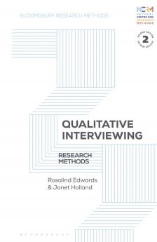 Qualitative Interviewing