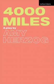 4000 Miles