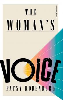 Woman's Voice