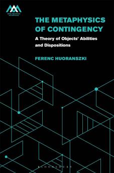 Metaphysics of Contingency