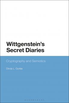 Wittgenstein's Secret Diaries